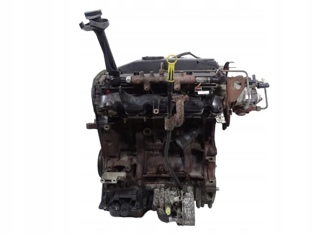 Moteur QVFA - Image 1