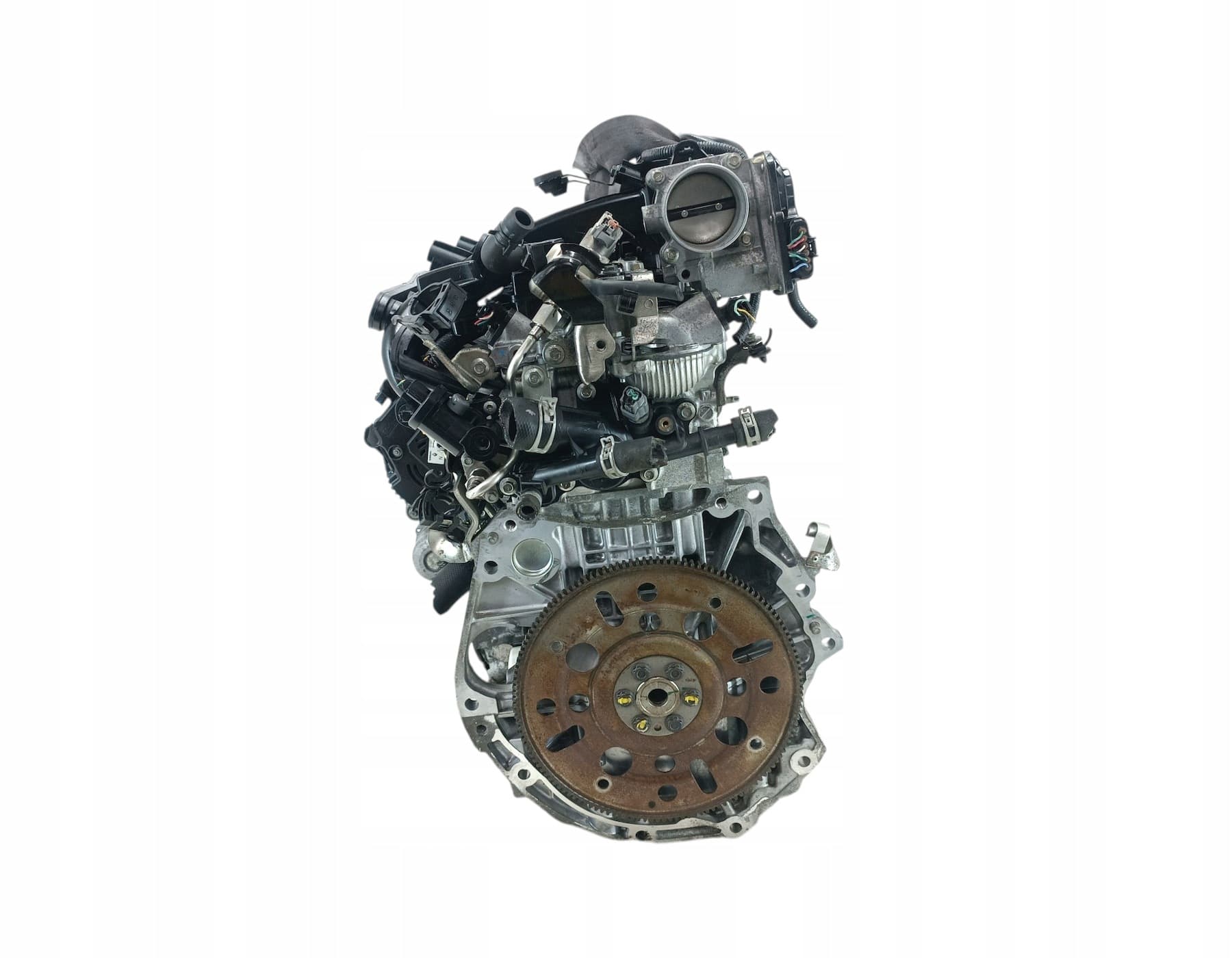 Moteur MR20DD — vue 6
