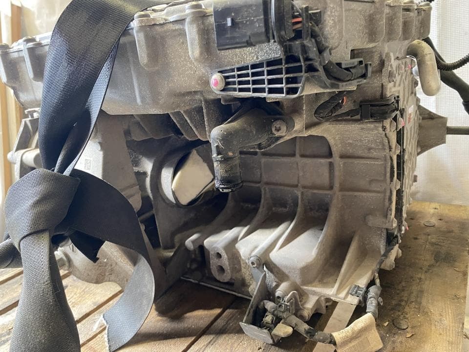 Moteur EDFA — vue 11