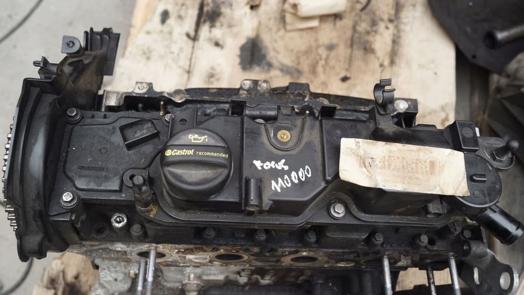 Moteur NGDA — vue 3