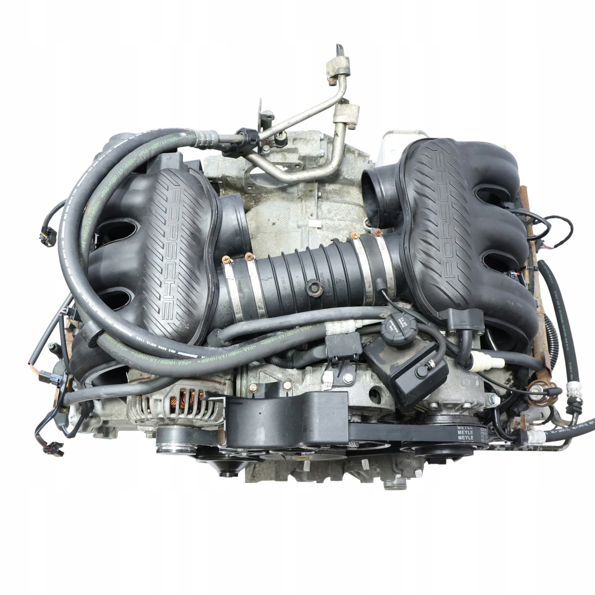 Moteur M 96.24 — vue 3