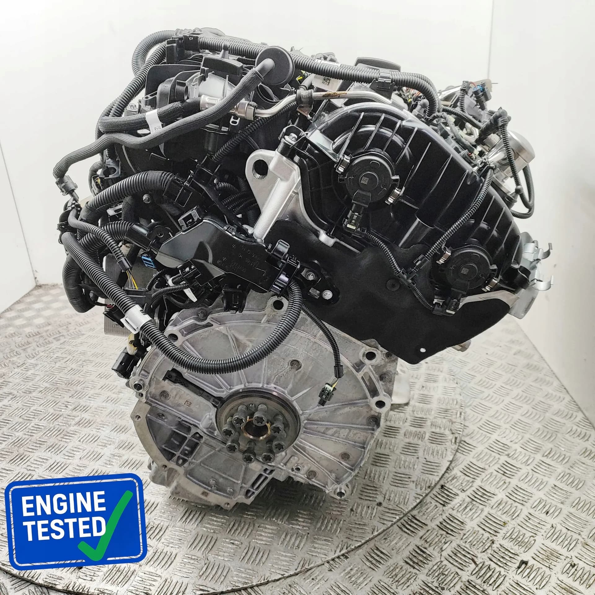 Moteur B58 B30 C pour BMW