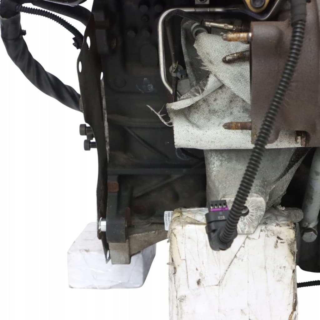 Moteur CGLC — vue 8