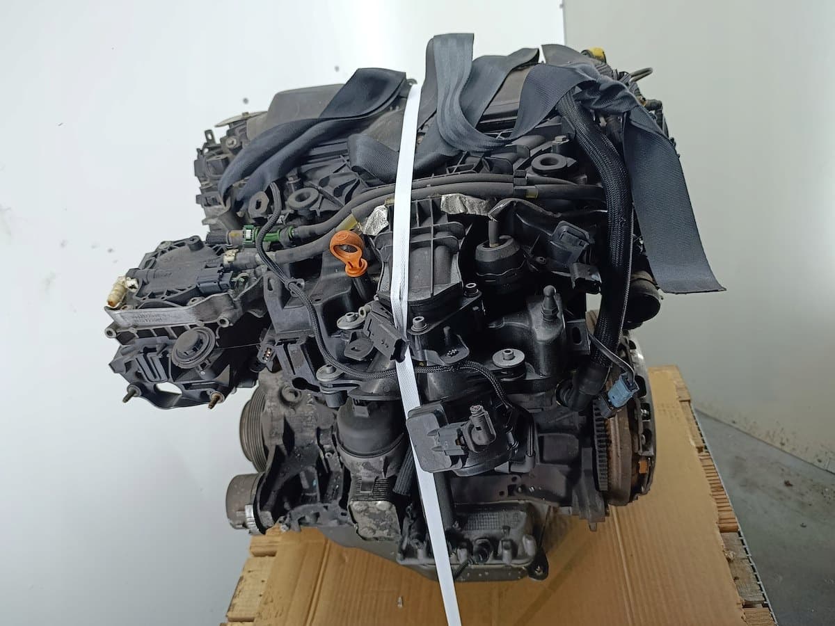 Moteur RH02 — vue 6