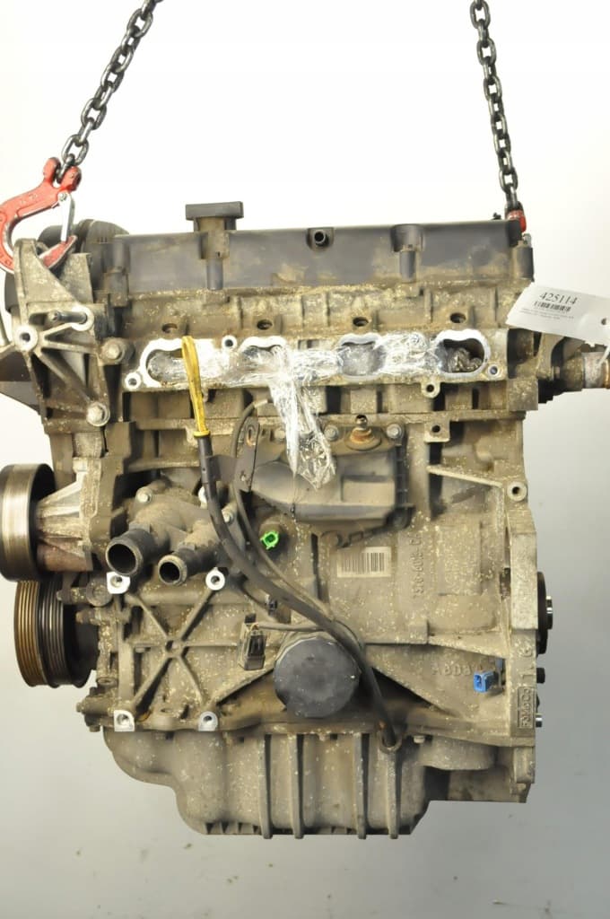 Moteur SHDA pour Ford
