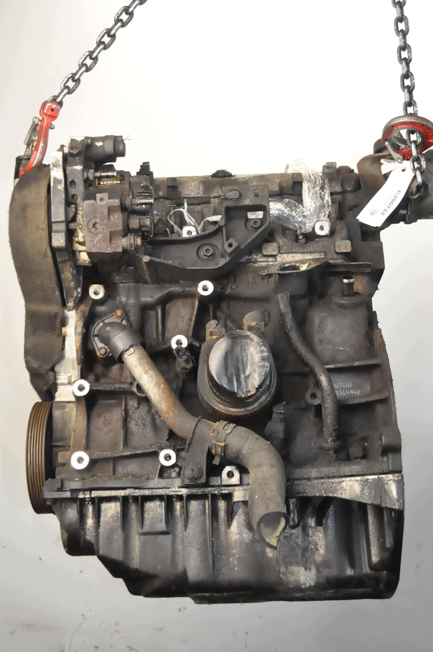 Moteur F9Q 760 pour Nissan