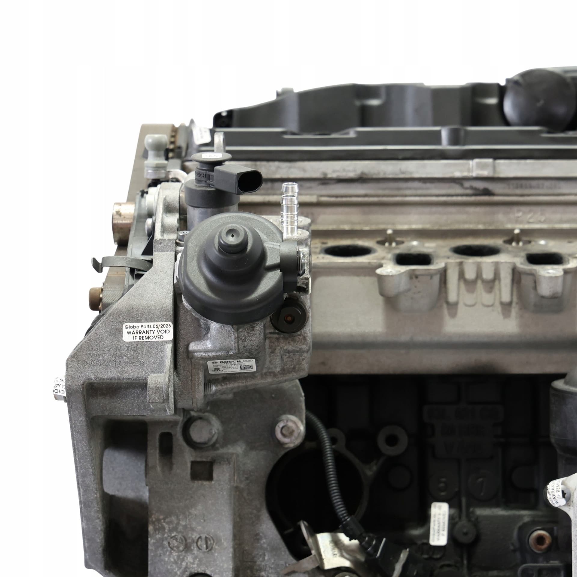 Moteur CGLC — vue 7