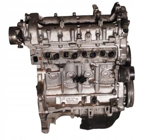 Moteur A 13 DTR - Image 1