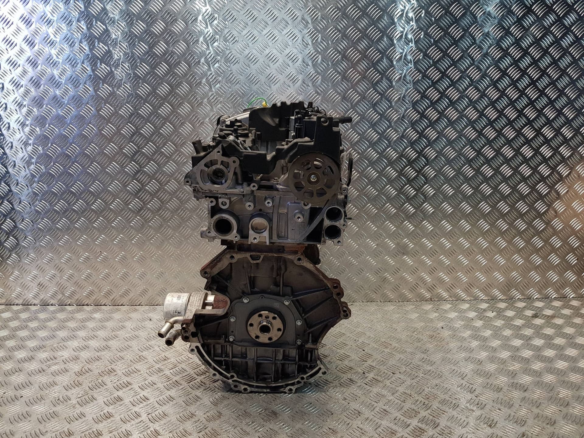 Moteur B7JB — vue 5