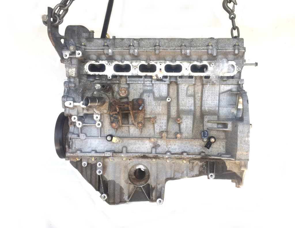 Moteur LL8(254CUL6) pour Saab