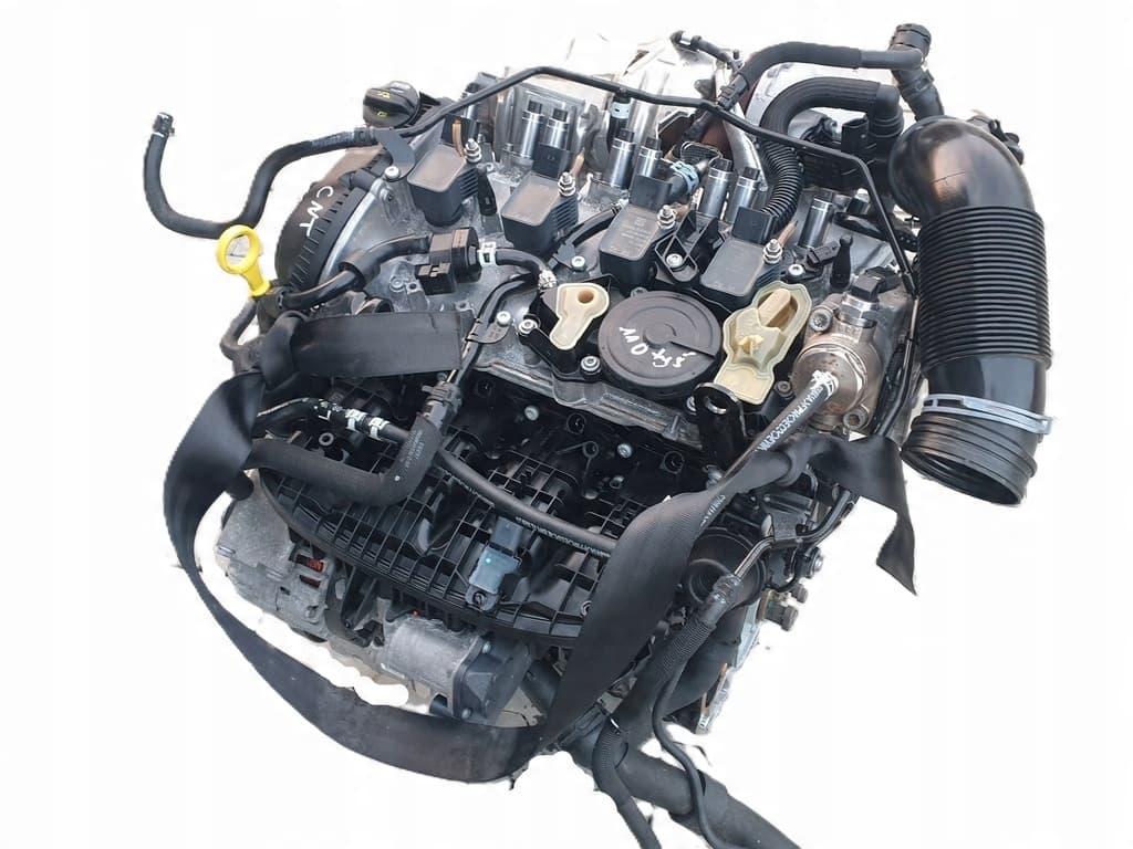 Moteur CNTA — vue 5