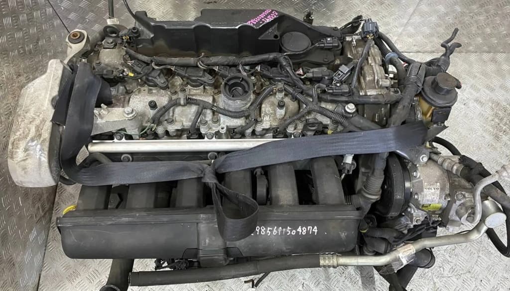 Moteur B 6324 S - Image 1