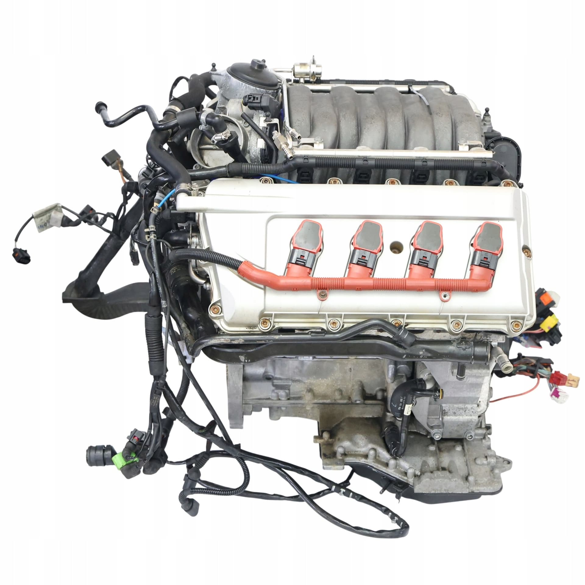 Moteur BBK — vue 10