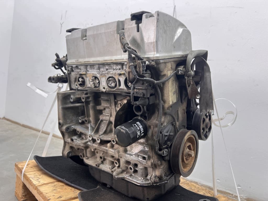 Moteur K20A6 — vue 5