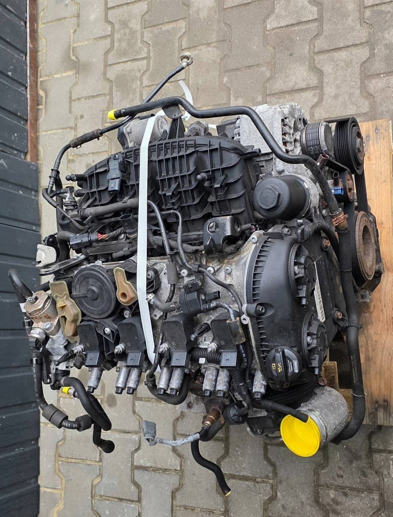 Moteur CYPA — vue 2