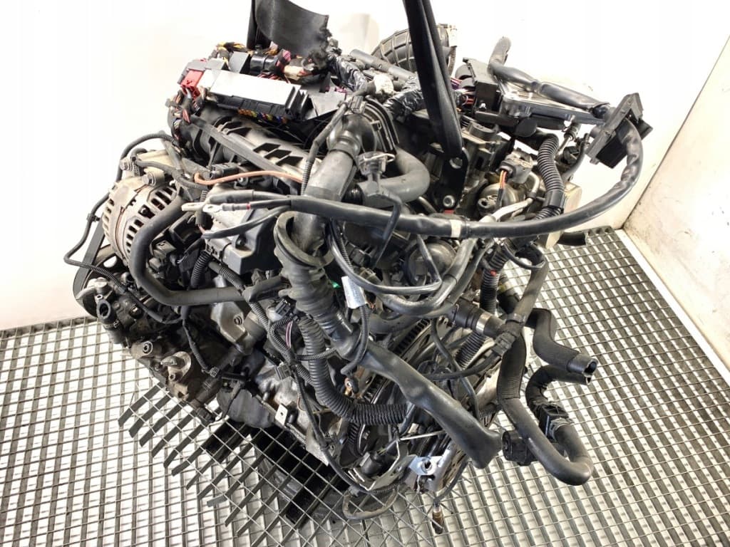 Moteur CABA — vue 4
