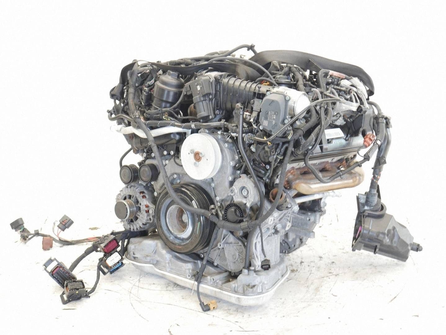 Moteur CRTC - Image 1