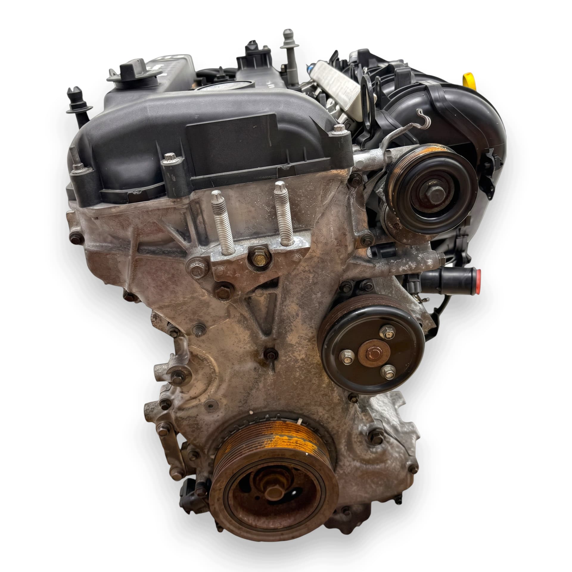 Moteur LF18 — vue 4