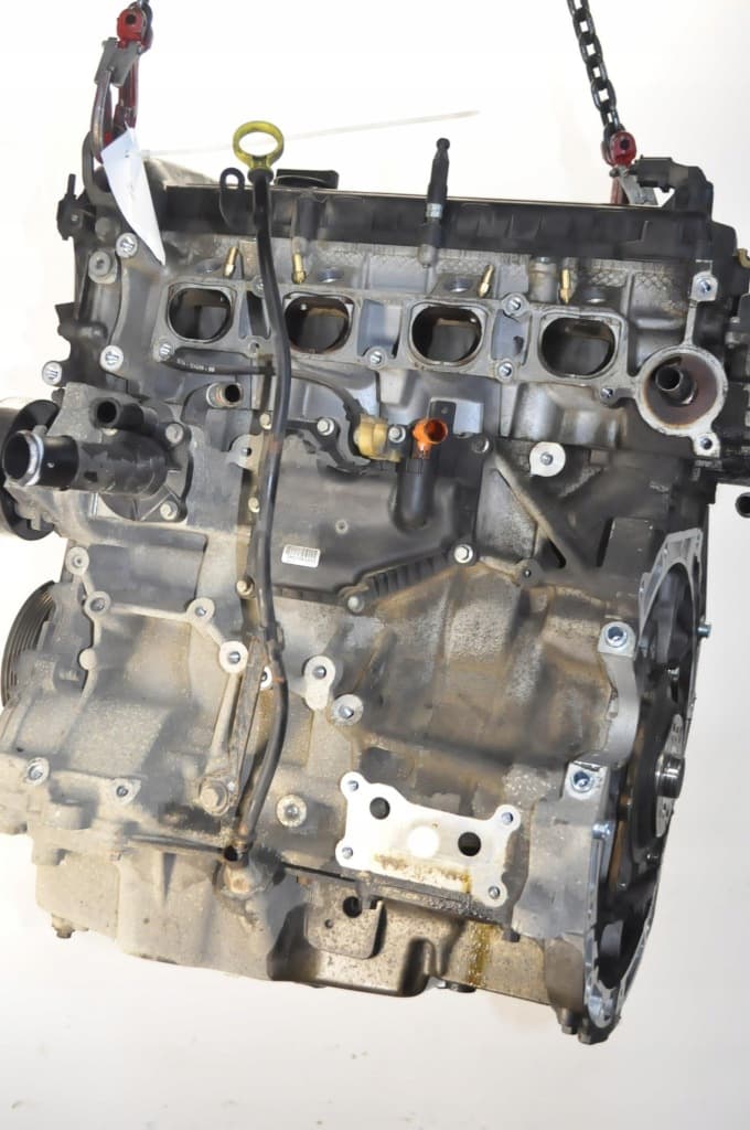 Moteur B 4184 S8 - Image 1