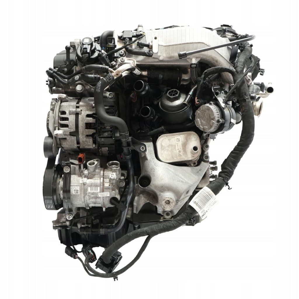 Moteur DTPB — vue 8