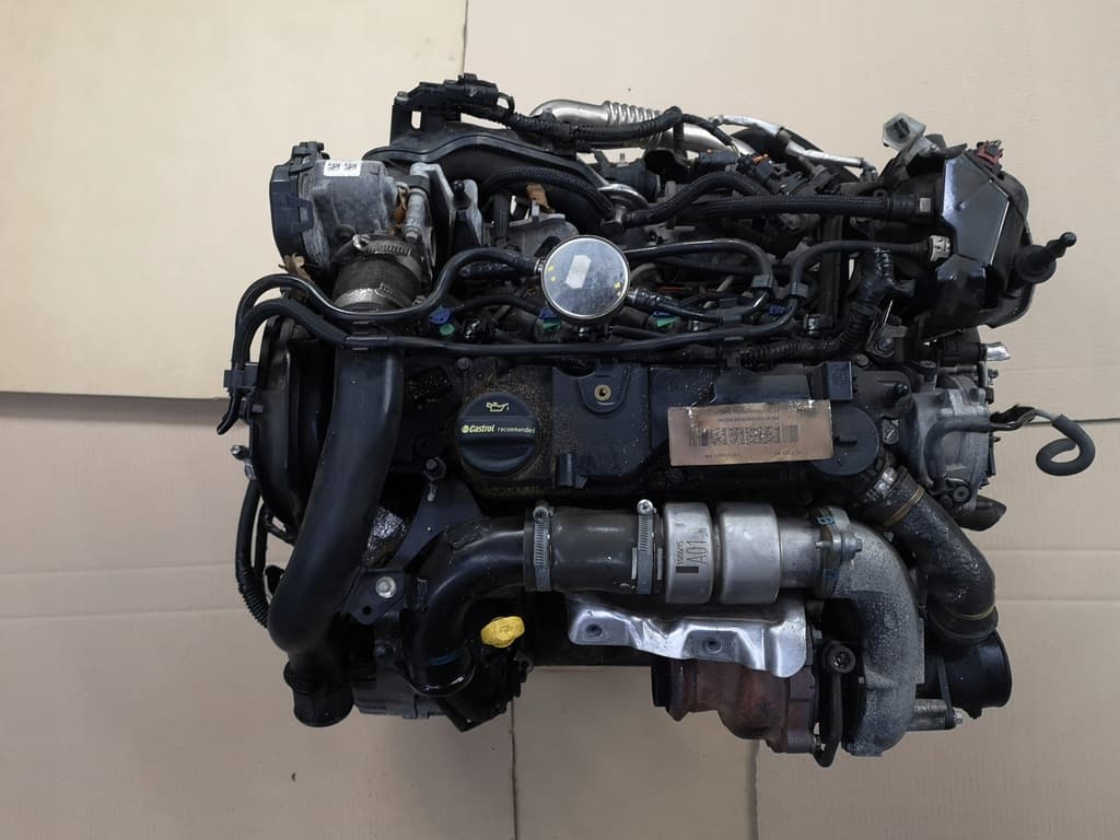 Moteur XWDA - Image 1