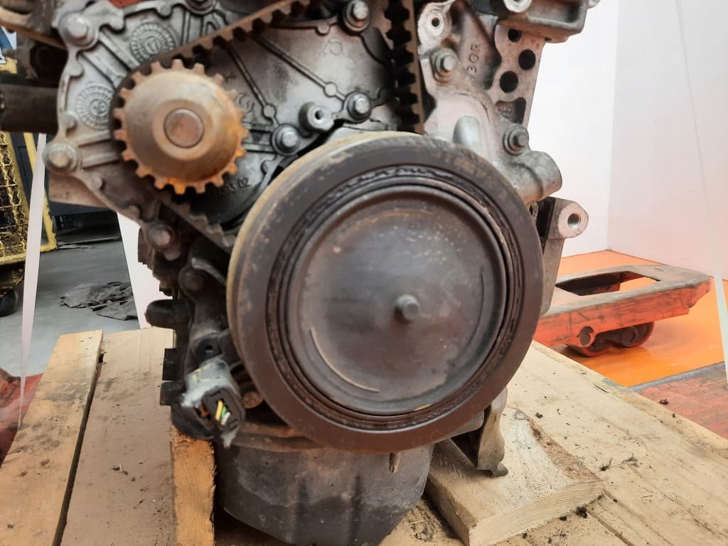 Moteur UGJC — vue 6