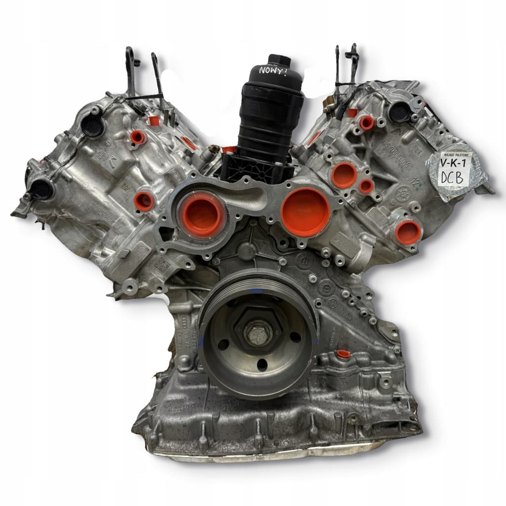 Moteur DCBE - Image 1