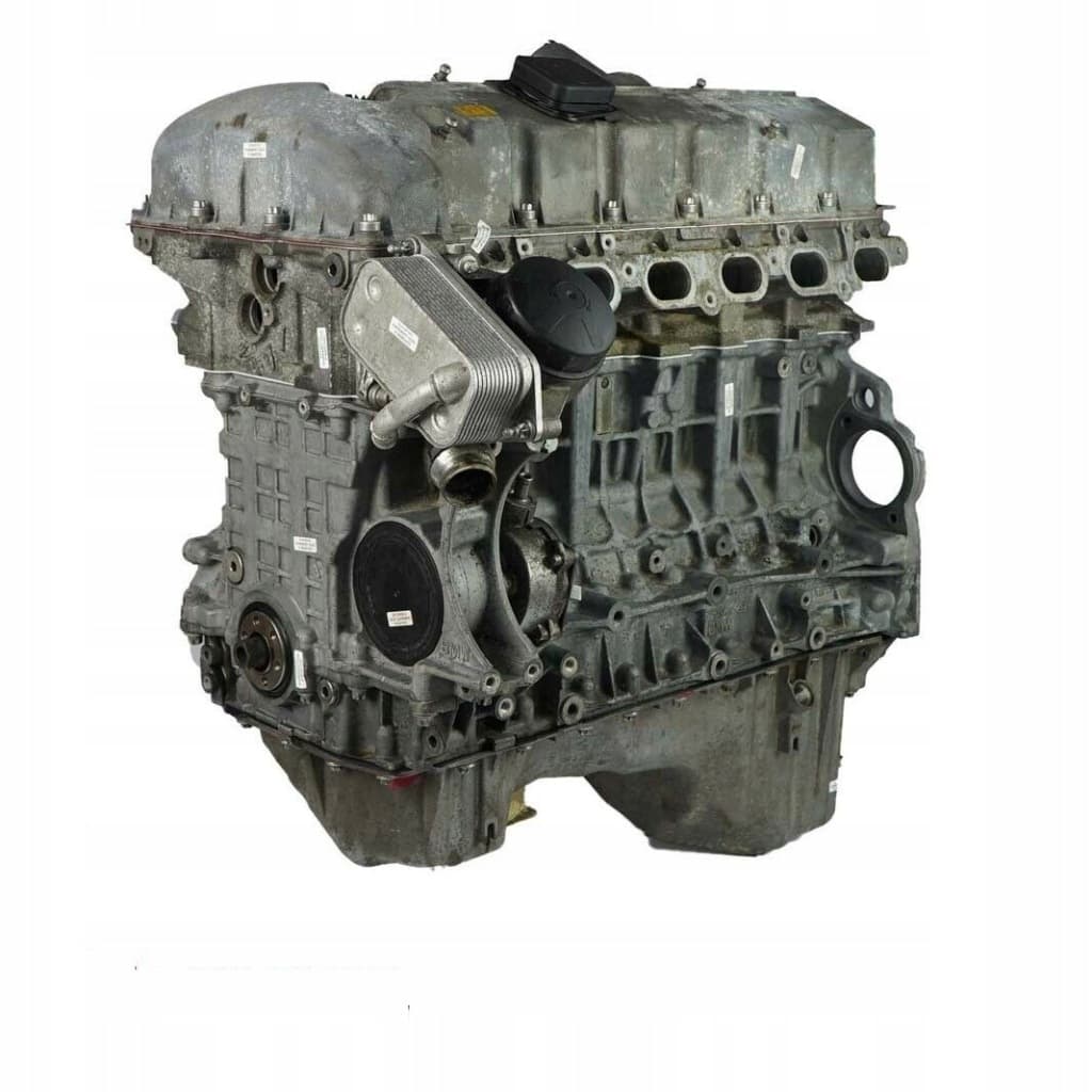 Moteur N52 B25 A - Image 1