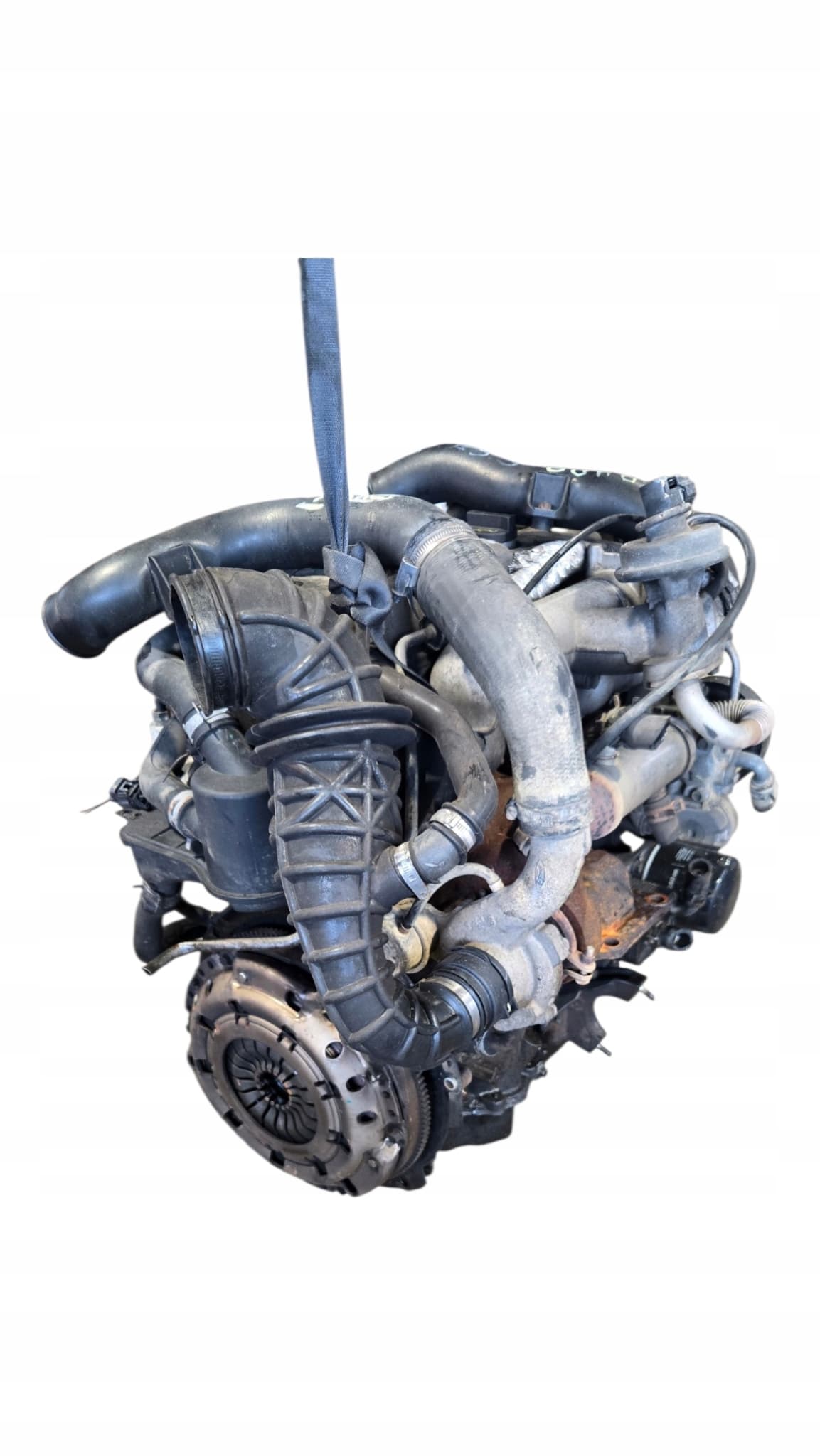 Moteur BHPA — vue 3