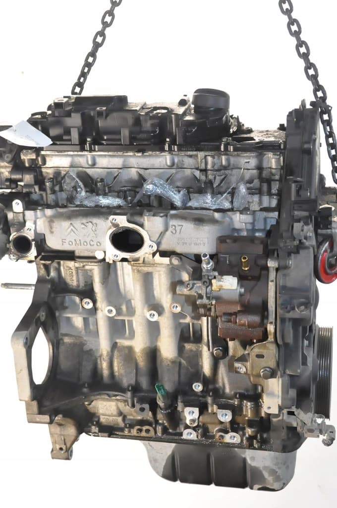Moteur 9HR (DV6C) - Image 1