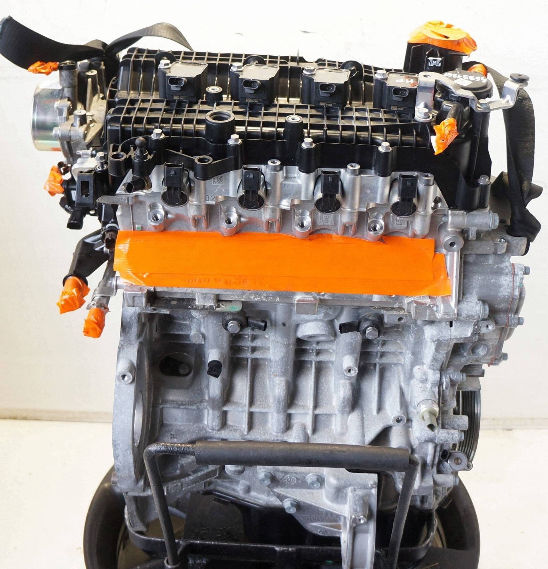 Moteur 46337540 — vue 5