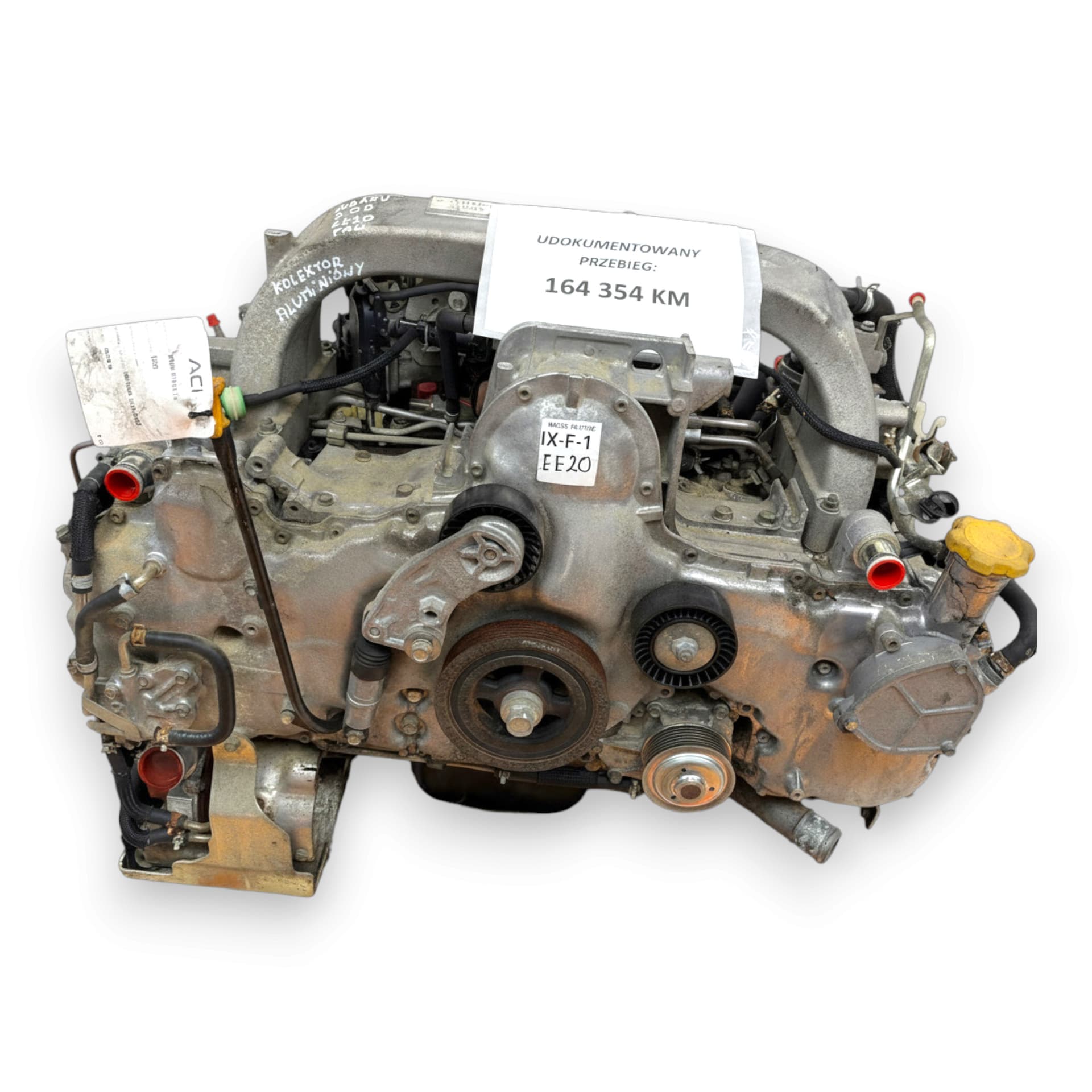 Moteur EE20Z - Image 1
