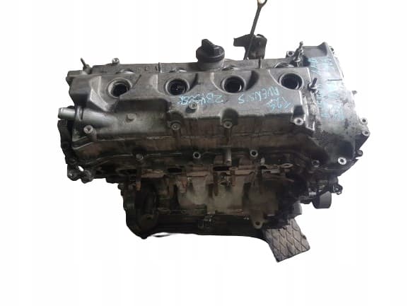 Moteur 1AD-FTV — vue 2