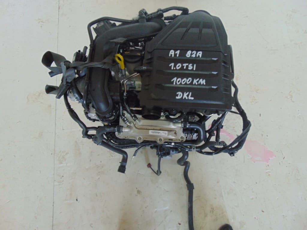 Moteur DKLB pour Audi A1