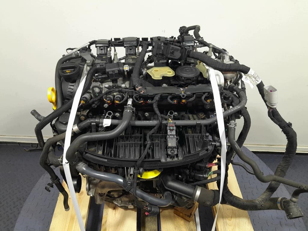 Moteur DNND — vue 2