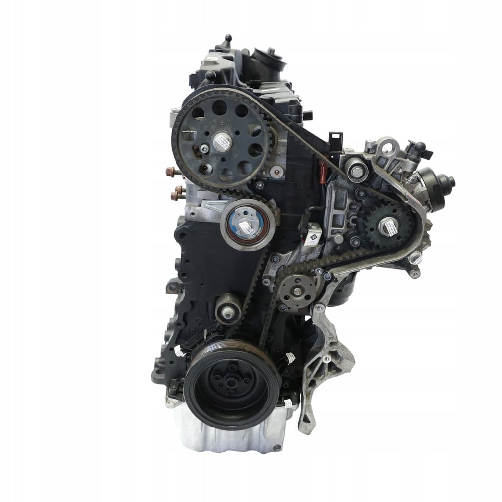 Moteur DFFA — vue 5