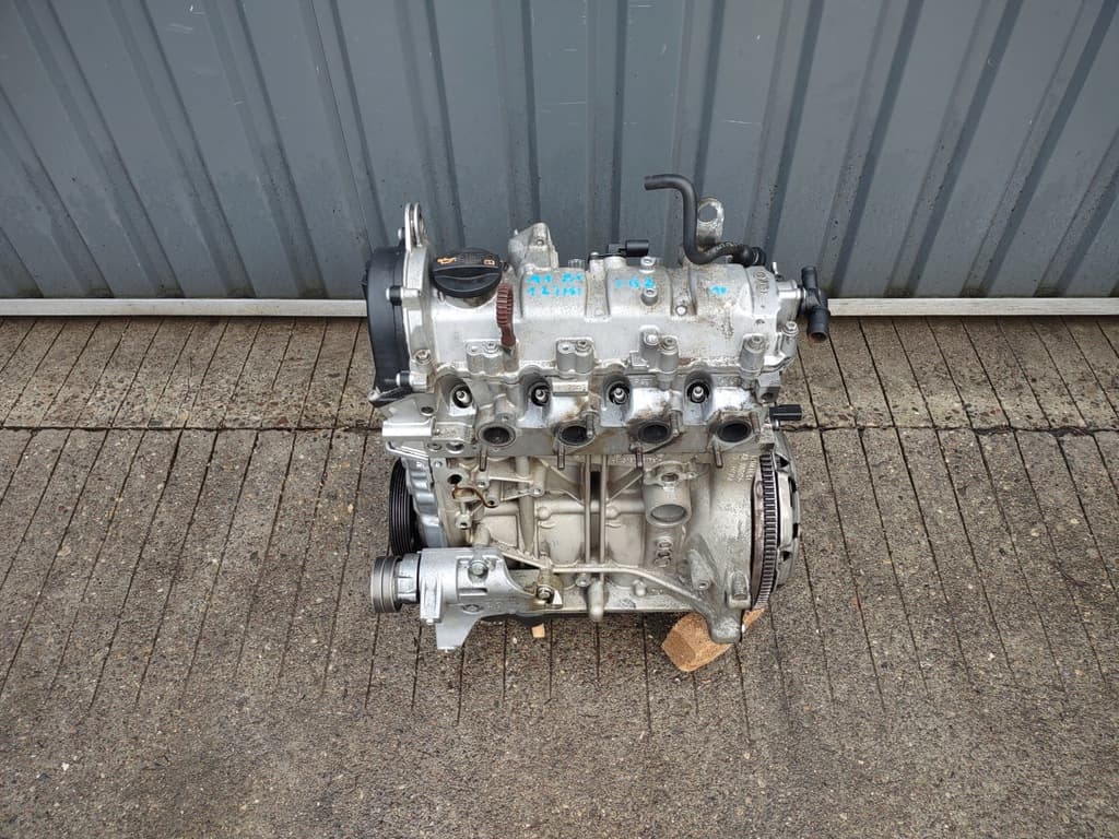 Moteur CBZB - Image 1