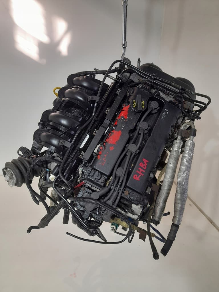 Moteur RHBA - Image 1