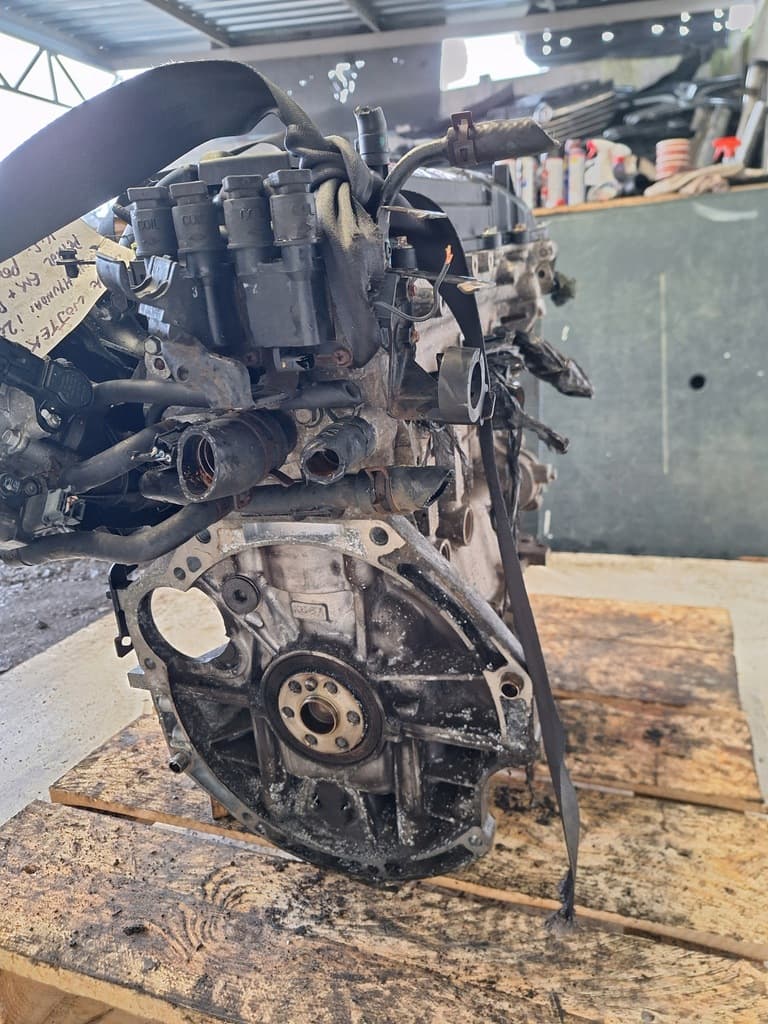 Moteur G4LA — vue 5