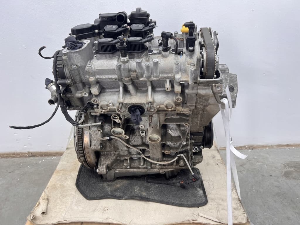 Moteur DPBA — vue 6