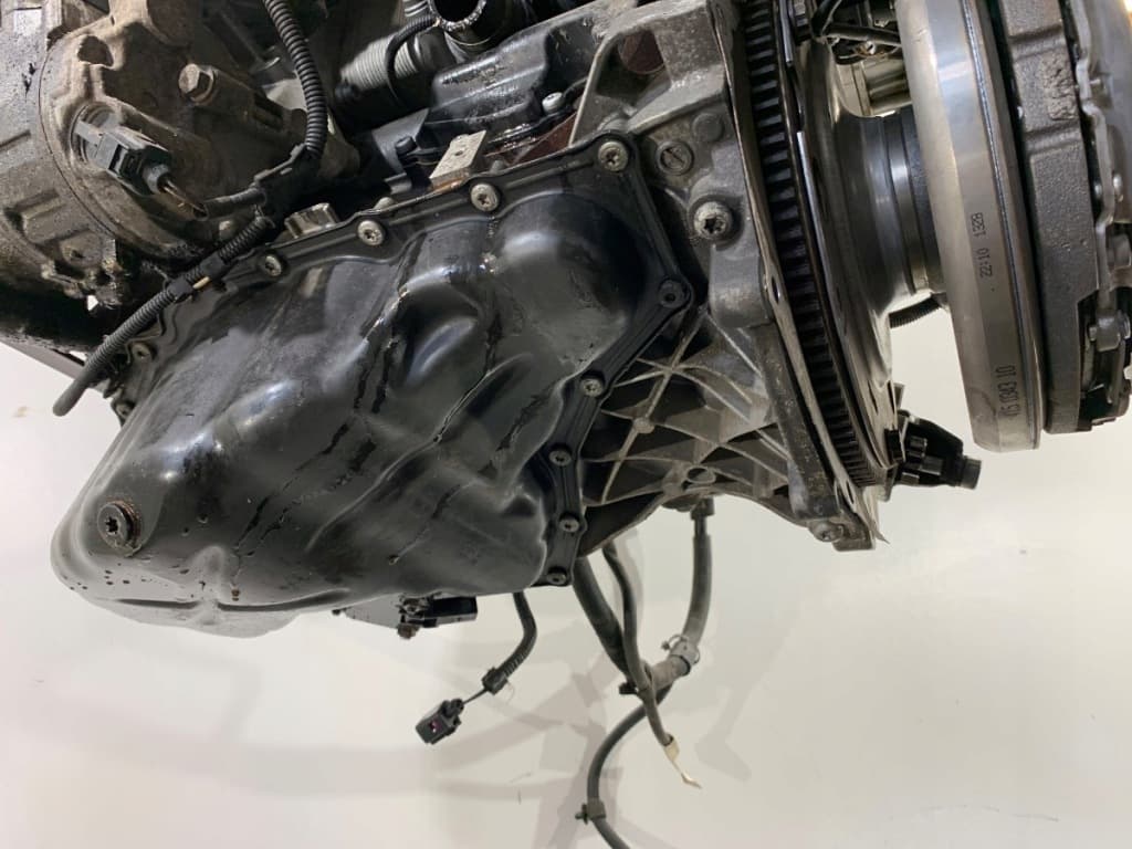 Moteur CABA — vue 5
