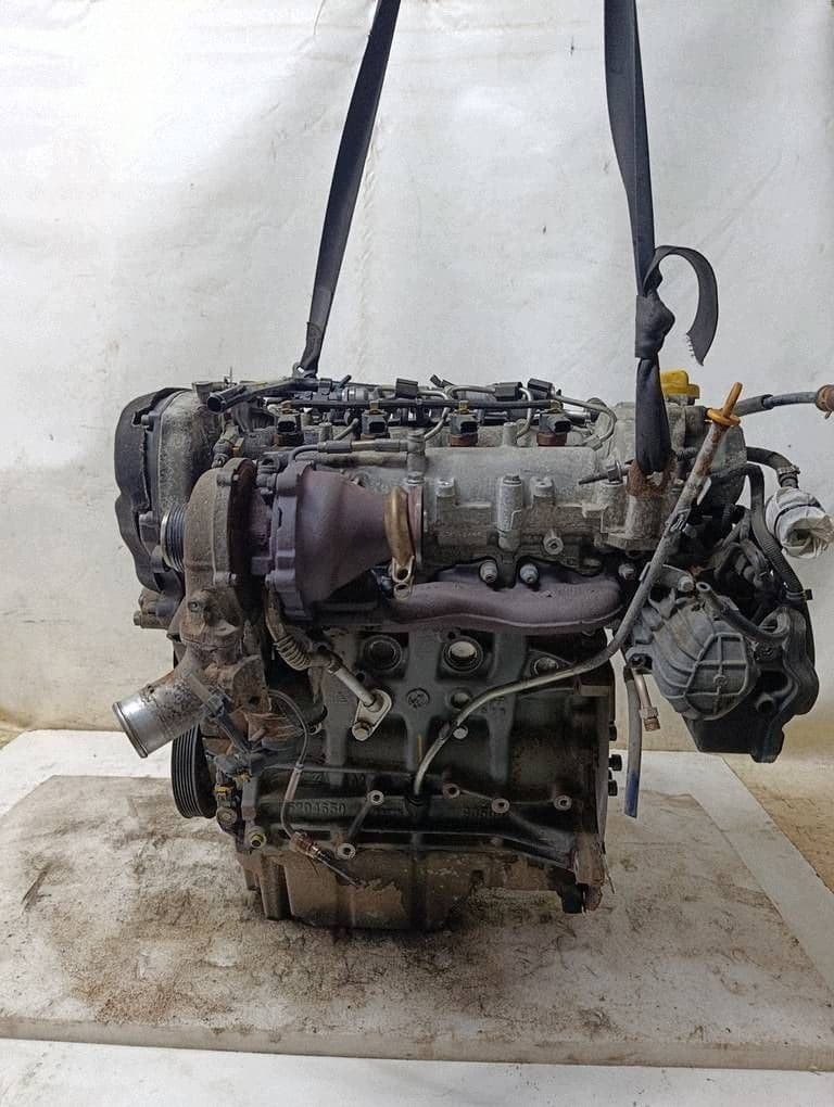 Moteur D16AA - Image 1