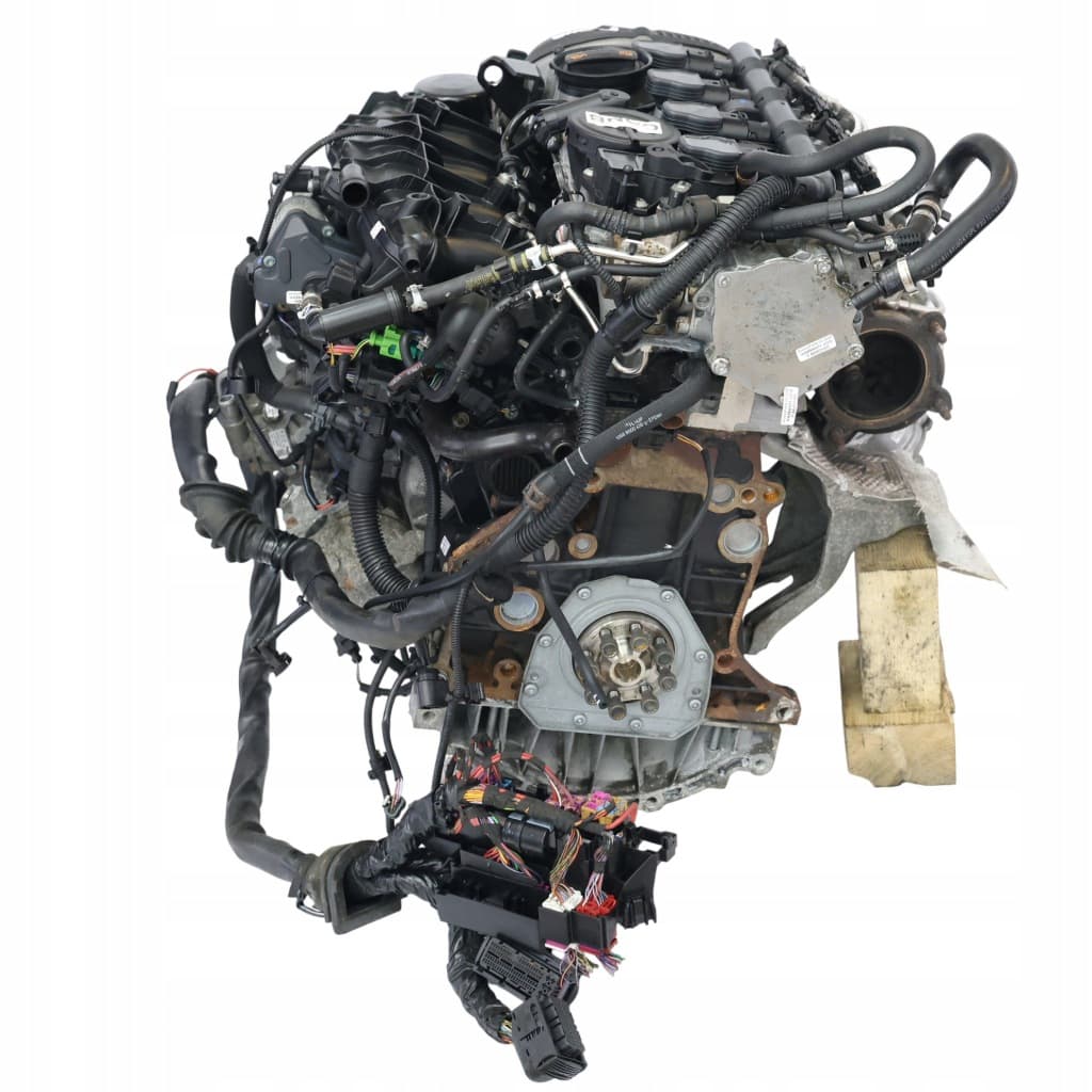 Moteur CDNB — vue 6