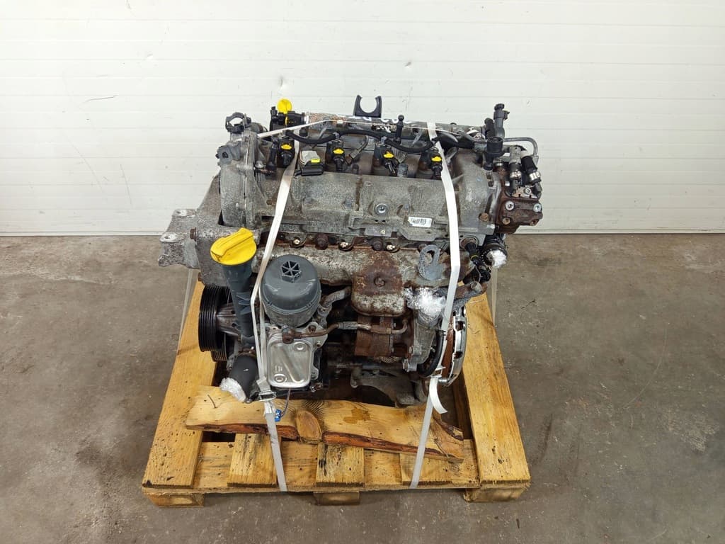 Moteur Z 13 DTJ pour Opel