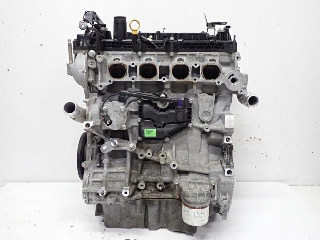 Moteur BGCA - Image 1