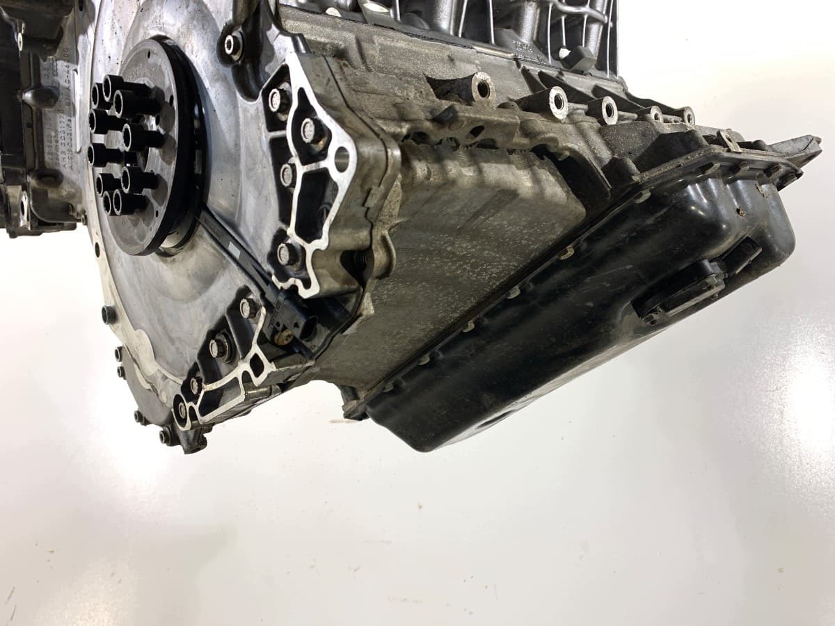Moteur CRED — vue 8