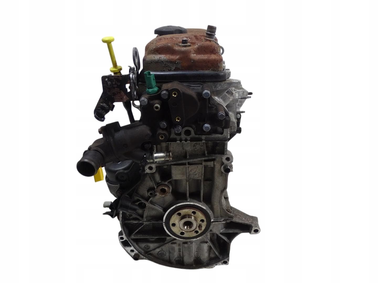 Moteur KFT (TU3AE5) — vue 3