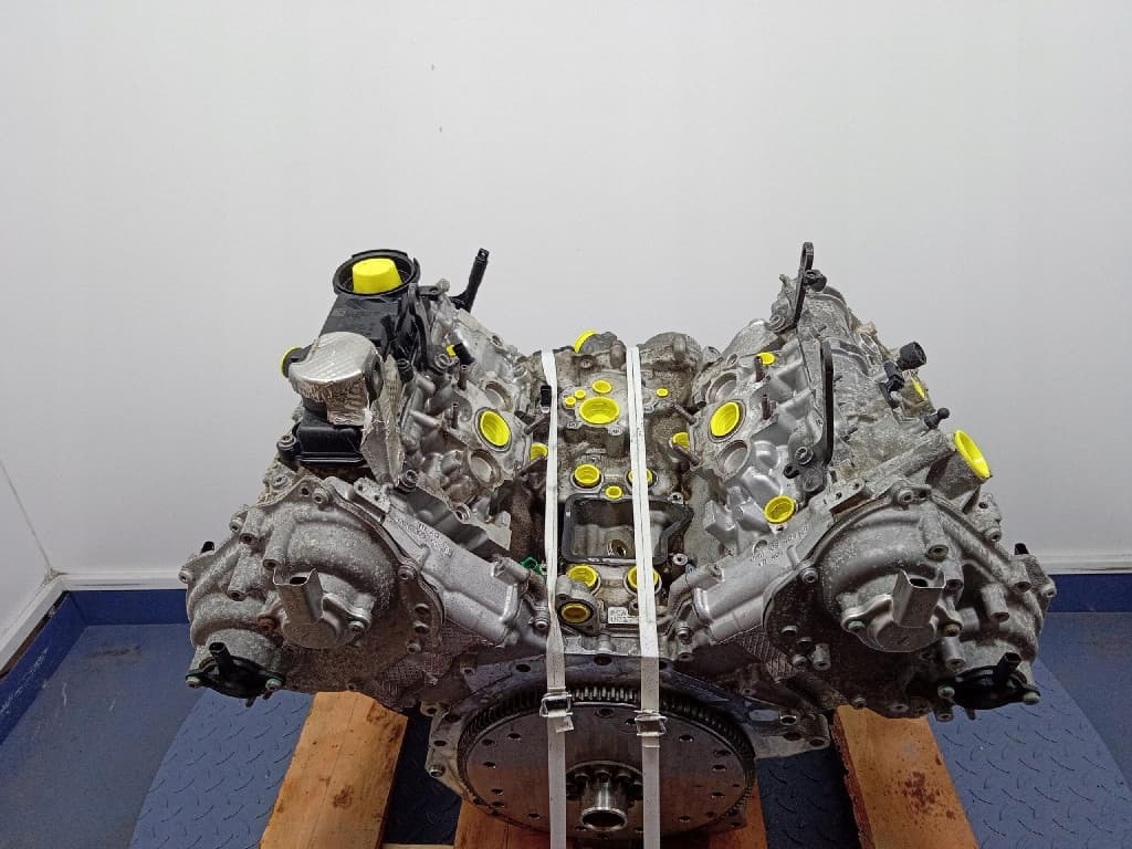 Moteur DCAB — vue 3