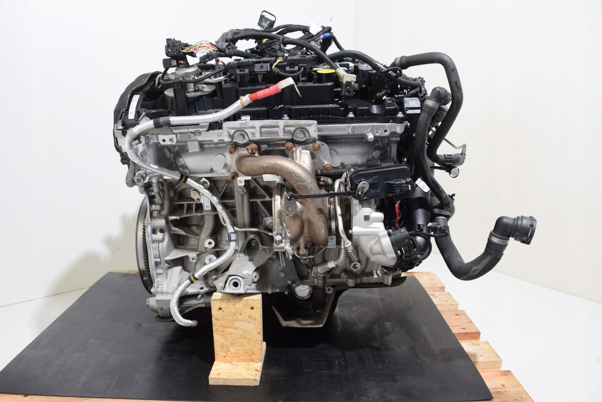 Moteur B58 B30 P — vue 6