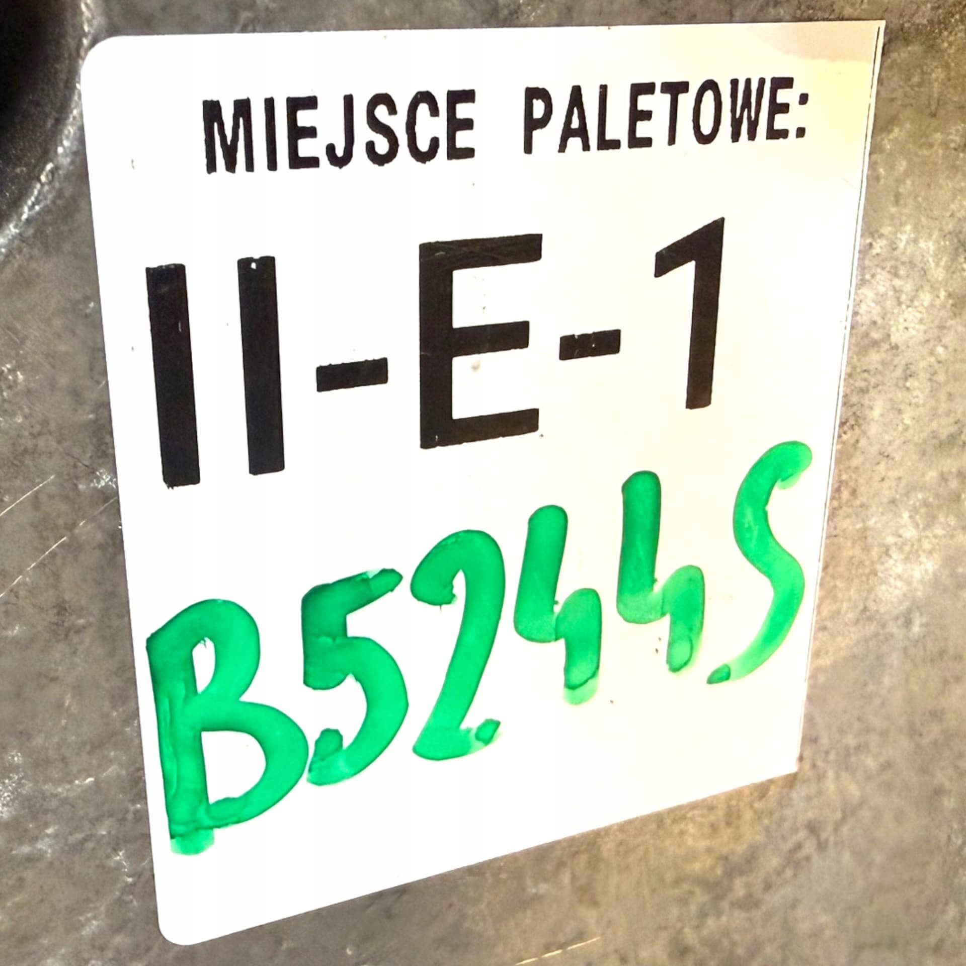 Moteur B 5244 S — vue 10